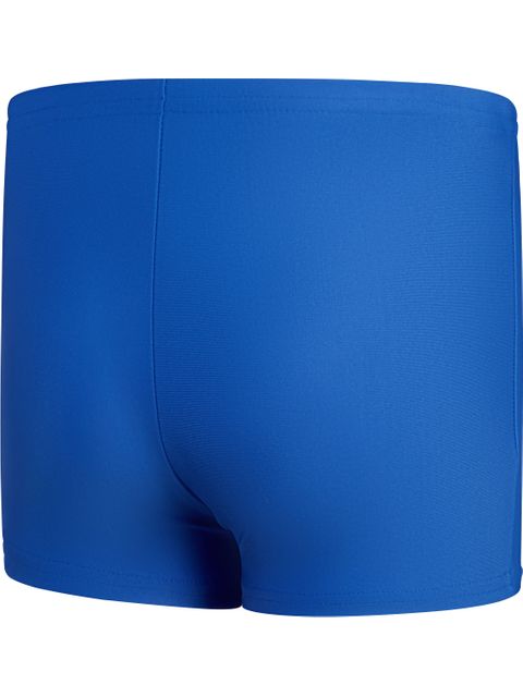 Speedo Toddler Aquashorts - Cobalt/White