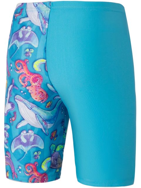 Speedo Toddlers Jammers - Under Sea 