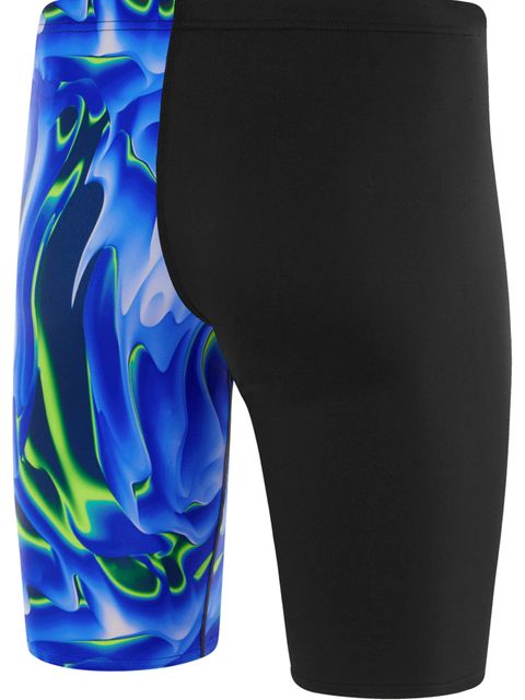 Speedo Jammers - Black/Cobalt/Blue