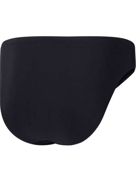 Speedo Solid Classic Bikini Bottoms - Anthracite