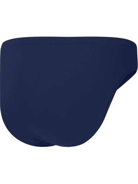 Speedo Solid Classic Bikini Bottoms - Cerulean Blue