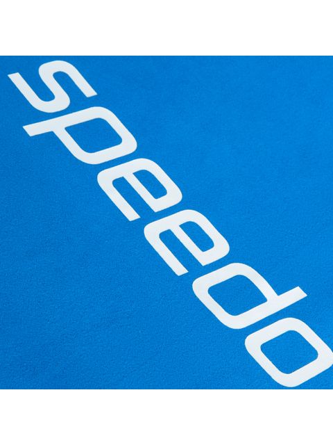 Speedo Microfibre Towel - Blue