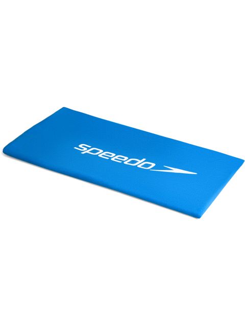 Speedo Microfibre Towel - Blue