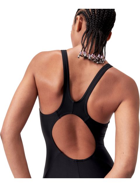 Speedo Colourblock 2.0 One Piece - Red/Blue