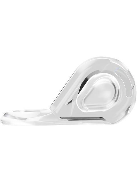 Speedo Biofuse Nose Clip - Clear