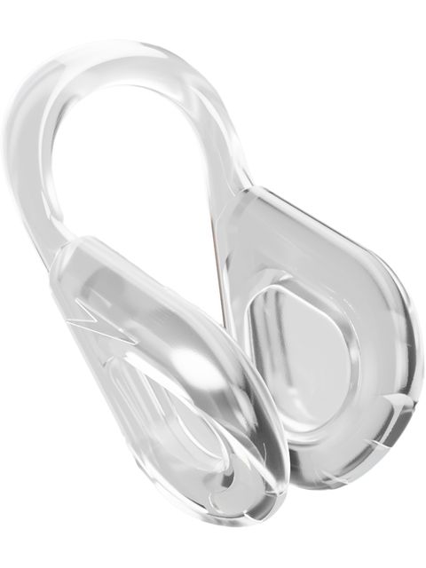 Speedo Biofuse Nose Clip - Clear