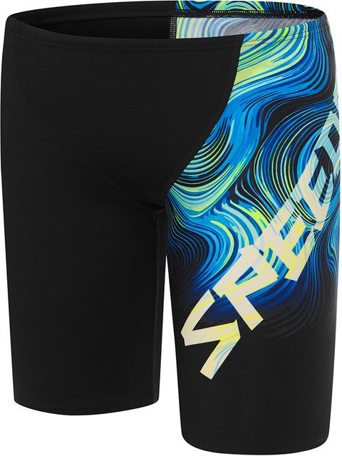 Speedo Jammers - Mayhem/Multi