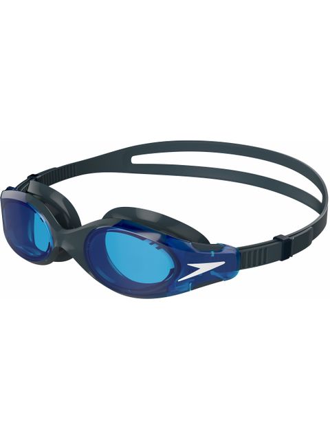 Speedo Hydrosity 2.0 Goggles - Tinted Blue/Grey/Navy