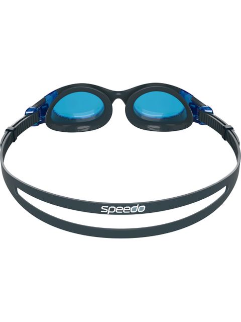 Speedo Hydrosity 2.0 Goggles - Tinted Blue/Grey/Navy