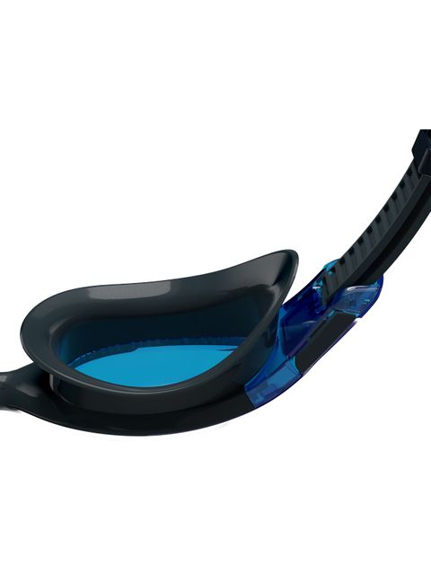 Speedo Hydrosity 2.0 Goggles - Tinted Blue/Grey/Navy