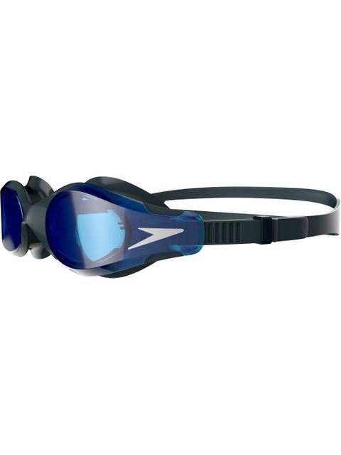 Speedo Hydrosity 2.0 Goggles - Tinted Blue/Grey/Navy
