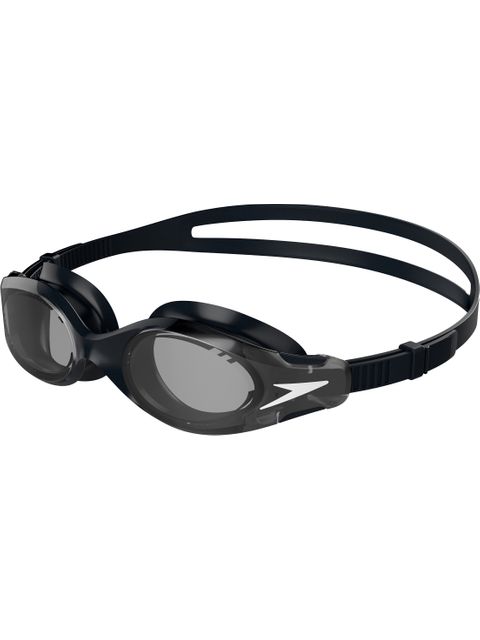 Speedo Hydrosity 2.0 Goggles - Smoke/Black/Grey