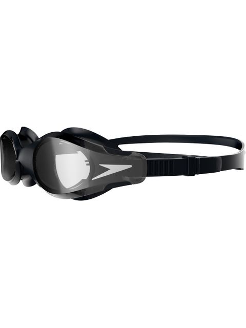 Speedo Hydrosity 2.0 Goggles - Smoke/Black/Grey