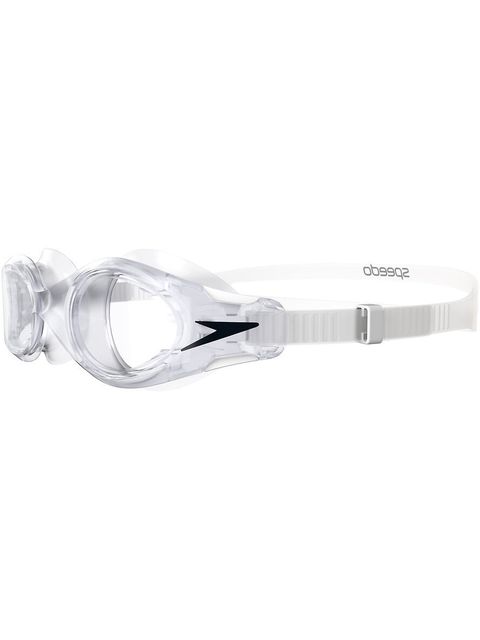 Speedo Hydrosity 2.0 Goggles - Clear/White