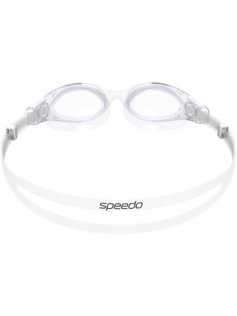 Speedo Hydrosity 2.0 Goggles - Clear/White