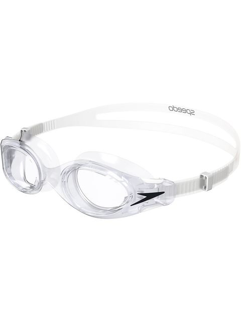 Speedo Hydrosity 2.0 Goggles - Clear/White