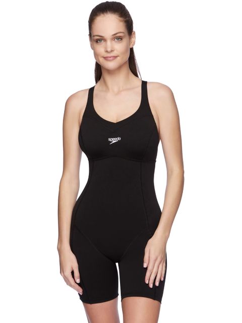 Speedo Hydralift Legsuit - Black