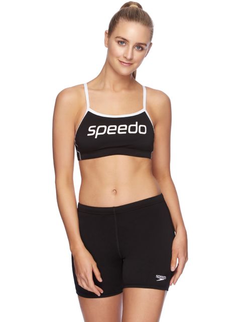 Speedo Sport Shorts - Black