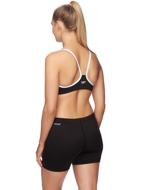 Speedo Sport Shorts - Black