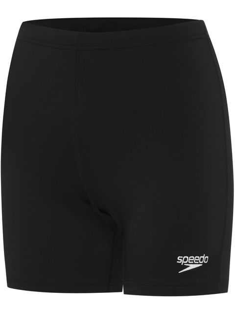 Speedo Sport Shorts - Black