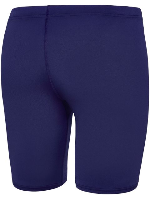 Speedo V-Cut Mid Jammers - Navy