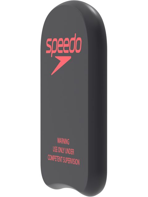 Speedo EVA Kickboard - Black/Flare