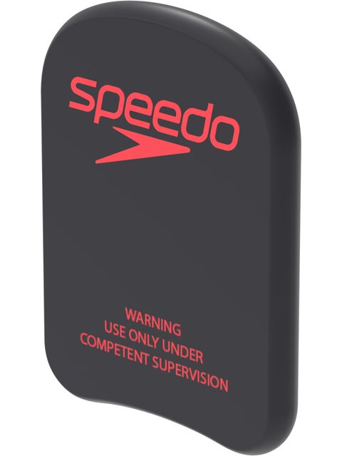 Speedo EVA Kickboard - Black/Flare