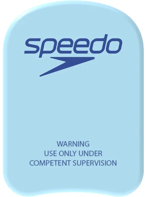 Speedo EVA Kickboard - Cruise/Cobalt