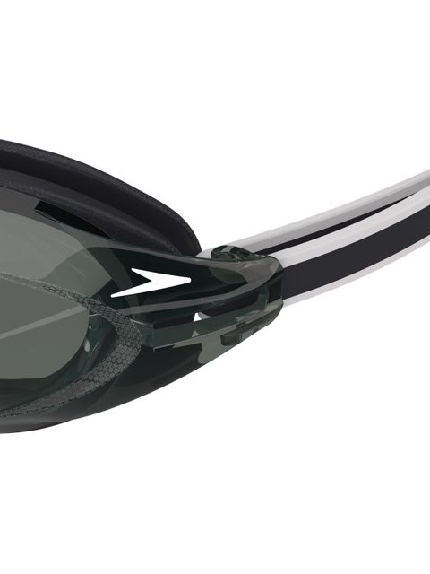 Speedo Vanquisher 3.0 Goggles - Smoke/Black