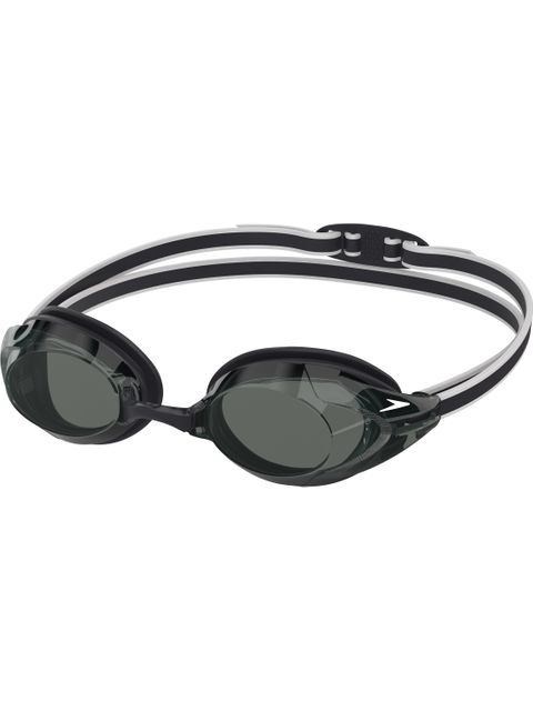 Speedo Vanquisher 3.0 Goggles - Smoke/Black