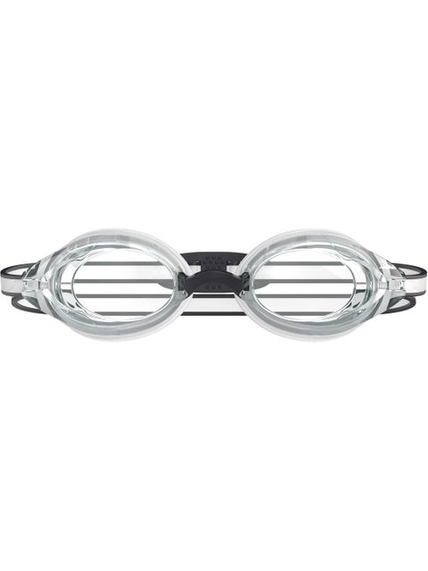 Speedo Vanquisher 3.0 Goggles - Clear/Clear