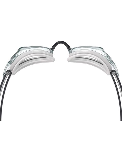Speedo Vanquisher 3.0 Goggles - Clear/Clear