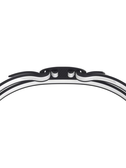 Speedo Vanquisher 3.0 Goggles - Clear/Clear