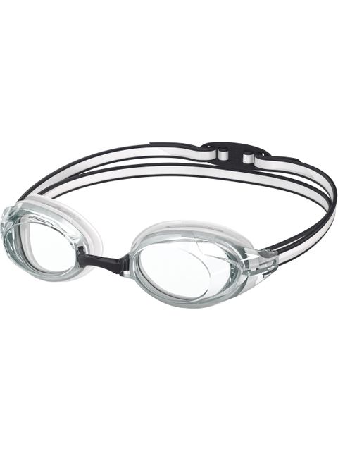 Speedo Vanquisher 3.0 Goggles - Clear/Clear
