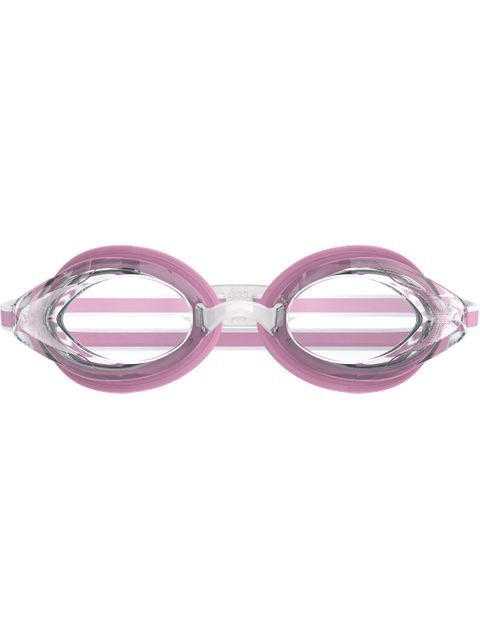 Speedo Womens Vanquisher 3.0 Goggles - Clear/Funny Pink
