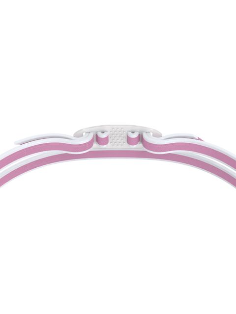 Speedo Womens Vanquisher 3.0 Goggles - Clear/Funny Pink
