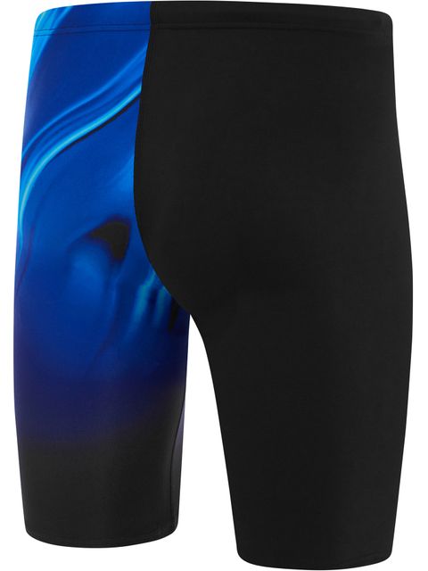 Speedo V Cut Jammers - Rapture Glow