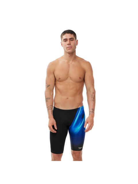 Speedo V Cut Jammers - Rapture Glow