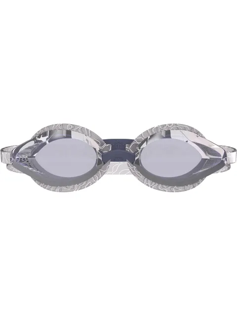 Speedo Womens Vanquisher 3.0 Limited Edition- Silver Mirror/Nimbus/Ultraviolet