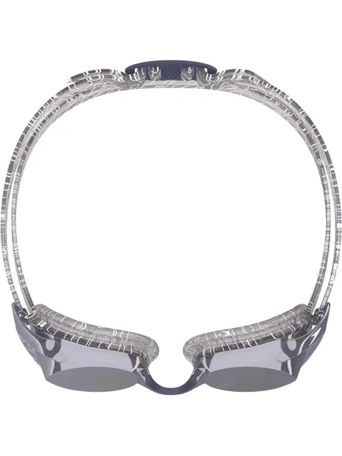 Speedo Womens Vanquisher 3.0 Limited Edition- Silver Mirror/Nimbus/Ultraviolet