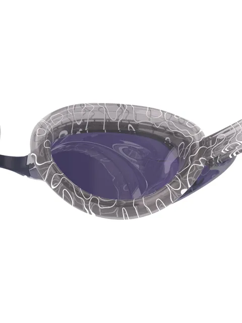 Speedo Womens Vanquisher 3.0 Limited Edition- Silver Mirror/Nimbus/Ultraviolet