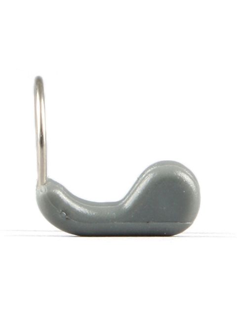 Speedo Competition Nose Clip - Graphite