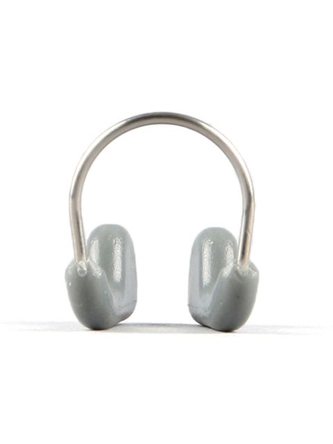Speedo Competition Nose Clip - Graphite