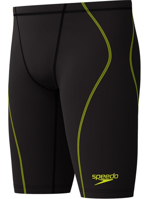 Speedo Fastskin HyperSpark Jammers - Black