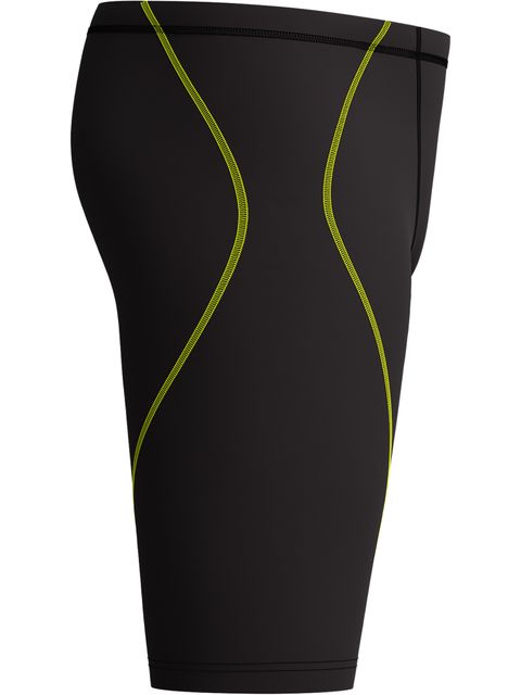 Speedo Fastskin HyperSpark Jammers - Black