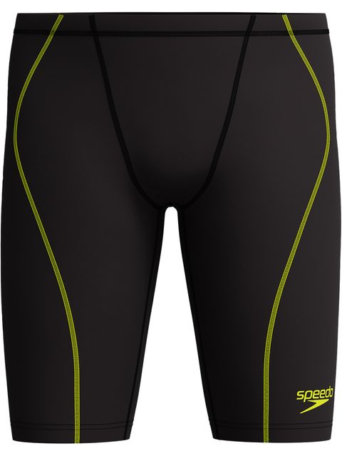 Speedo Fastskin HyperSpark Jammers - Black
