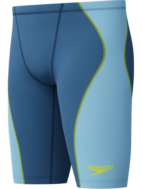 Speedo Fastskin HyperSpark Jammers - Nite/Sevres Blue