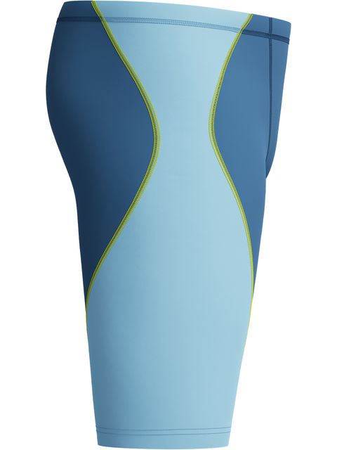Speedo Fastskin HyperSpark Jammers - Nite/Sevres Blue