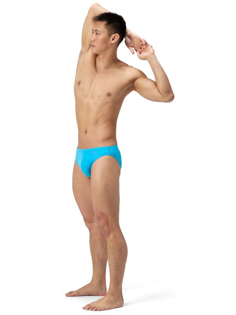 Speedo Solid Briefs - Picton Blue