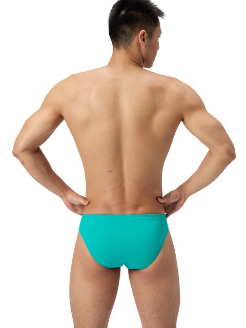 Speedo Solid Briefs - Turqouise Gem